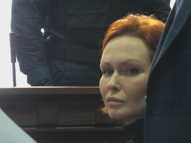 Убивство Шеремета: розгляд клопотань про зміну запобіжного заходу Кузьменко, Антоненку і Дугарь 17