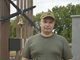 Юрій Дронь: &amp;#34;Ці сто днів у норі мене тримали обіцянка дружині та бажання побачити дітей&amp;#34;
