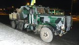 грузовик