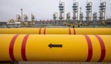 поставки газу