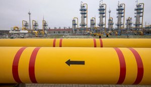 Дания предложила Евросоюзу закрыть лазейку для импорта российского газа в ЕС, - Bloomberg