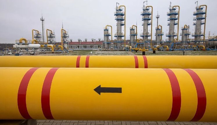 Дания предложила Евросоюзу закрыть лазейку для импорта российского газа в ЕС, - Bloomberg