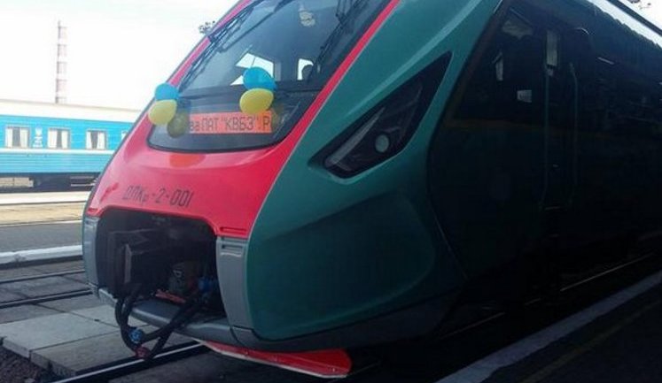 Railway tickets to increase in price in 2017, no choice available, - Ukrzaliznytsia Chief Balczun