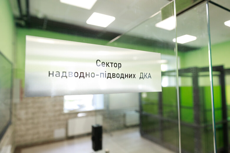 У Києві збільшать кількість місць для навчання операторів дронів