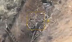 Операторы дронов 82 ОДШБр уничтожили 8 оккупантов ударными беспилотниками