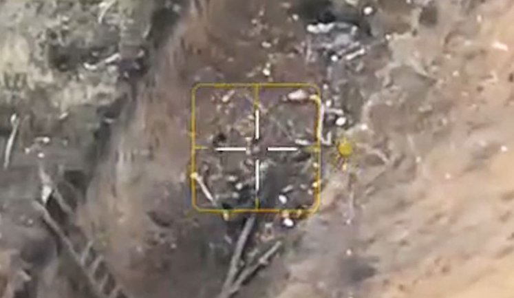 Мінус 8 окупантів від ударних дронів: бойова робота 82-ї ОДШБр. ВIДЕО