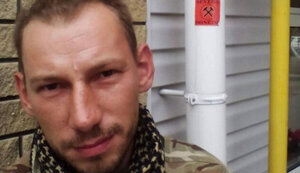 В бою с российскими оккупантами погиб воин 93-й ОМБр, легендарный ультрас "Шахтера" Андрей "Тухан"