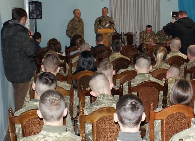 украинские воины киборги герои дап