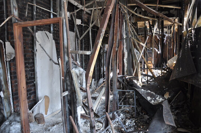 У Чернігові екологи зафіксували злочини РФ для позову у міжнародний суд 52