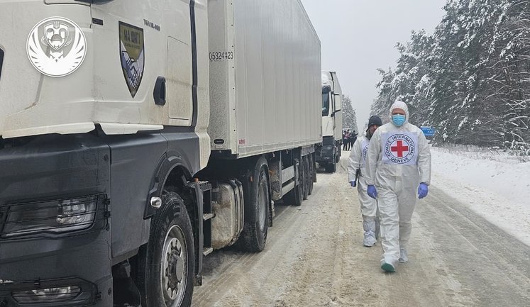 Тела 1 000 погибших защитников возвращены в рамках репатриационных мероприятий