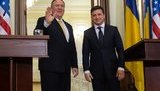 Zelenskyi invites American business to develop Ukrainian infrastructure
