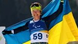Кононова отримала зауваження за сережки Stop War на Паралімпіаді
