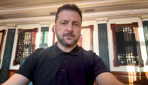 Зеленський обговорив з Шмигалем "стратегічні кроки для трансформації виконавчої влади". ВIДЕО