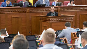 Київрада своїм рішенням підтвердила створення музею на Поштовій площі