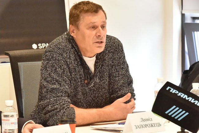 Вместо обязательного внедрения кассовых аппаратов можно было разработать программное обеспечение, - предприниматели 01