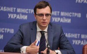 Trains’ transit through Ukraine cost Russia only one hryvnia annually, - Minister Omelian