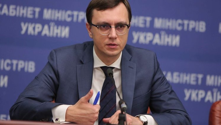 Trains’ transit through Ukraine cost Russia only one hryvnia annually, - Minister Omelian