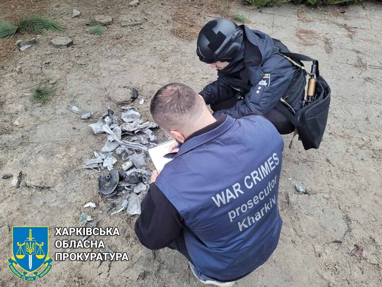 Наслідки ракетного удару по Харкову: пошкоджено дахи та каркаси будівель 01