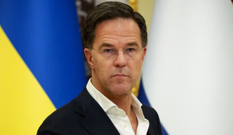 Most of seven promised Patriot systems have already been delivered to Ukraine or will be handed over shortly, Rutte stated