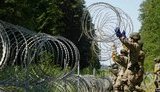 Очільники МВС країн Євросоюзу проведуть екстрене засідання щодо ситуації з мігрантами з Білорусі 18 серпня