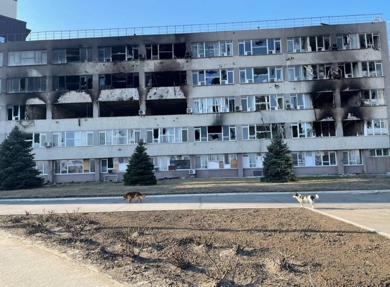 буржуй