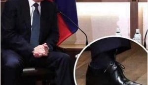 Довічний «няшка»