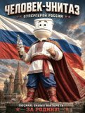 Супергерой на болотах