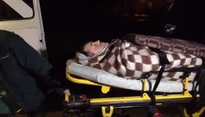 SFS chief Nasirov suffers heart attack while accused of involvement in massive corruption scheme. PHOTOS+VIDEO