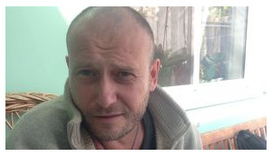 Дмитро Ярош: "Я за революцію, але проти кривавих бунтів". Частина ІІ