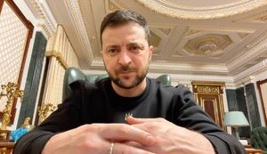 зеленський