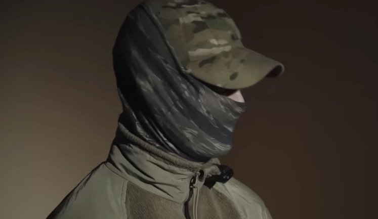 "Азовець" на позивний Беретта: "У полоні б’ють всіх. На допитах – особливо жорстоко"