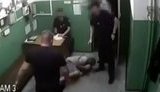Трьох харківських поліцейських, які підозрюються в насильстві над затриманими та одержанні хабарів, взято під арешт. ВIДЕО