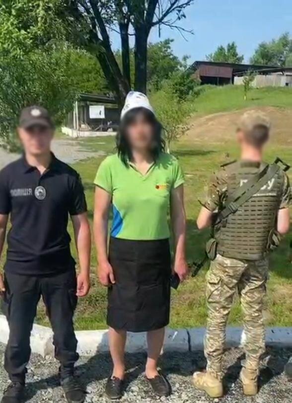 чоловік у жіночому образі