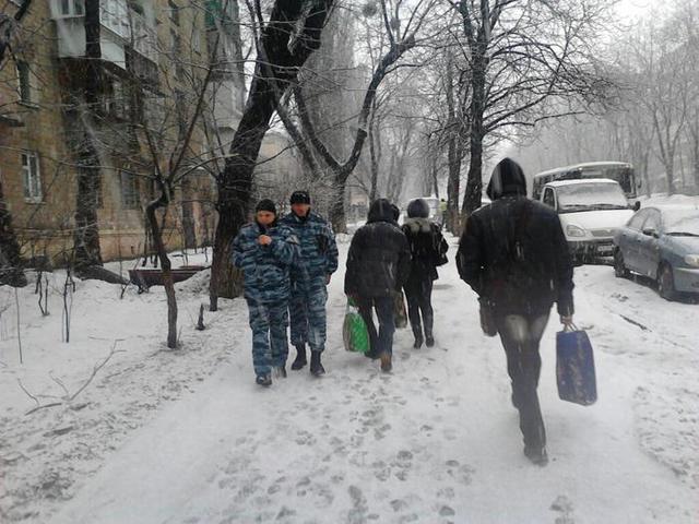 Цензор.НЕТ Изображение