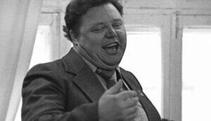 Памяти Вячеслава Невинного. ФОТОрепортаж о жизни известного актера.