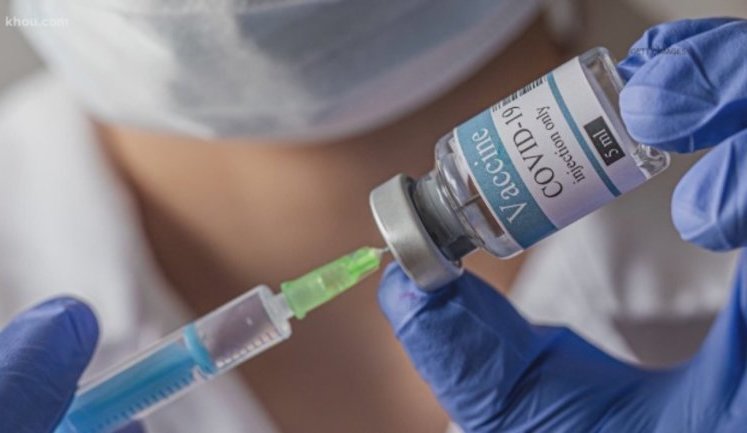 Рубан розповів, у яких випадках категорично не можна вакцинуватися проти COVID-19