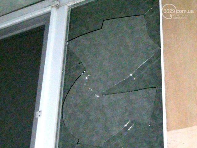 смерть мариуполь роддом погром