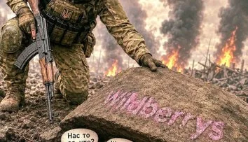 Діалог з хробаками