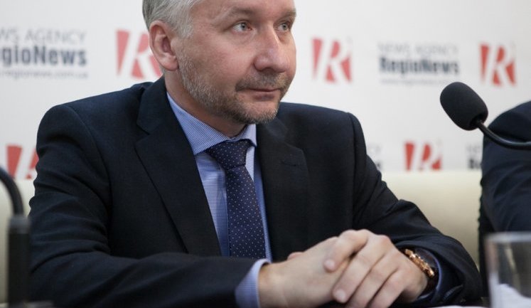Особу вбивці екс-голови "Укрспирту" Панкова встановлено, - Князєв
