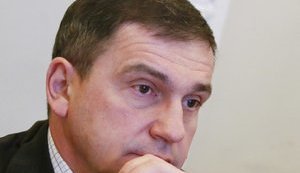 Чи буде коаліція "Батьківщини" і "Слуг народу"?
