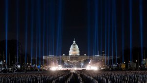 В Вашингтоне вовсю готовятся к необычной инаугурации Байдена. ФОТОрепортаж