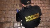 Группа иностранцев-наркоторговцев задержана в Киеве: изъяты более 300 кг героина, - Аброськин. ФОТОрепортаж