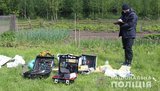 Выживший в бойне на Житомирщине Федюнин: "Мы военные люди, мы берем с собой законное охотничье оружие, ничего удивительного в этом не вижу"