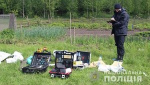 Выживший в бойне на Житомирщине Федюнин: