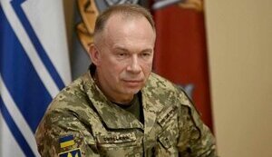 What is happening in the Pokrovsk direction. Syrskyi reported