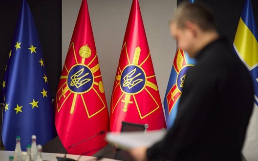 Федоров відзвітував за перші три місяці на посаді міністра оборони: ППО, дрони, втрати ворога. ПЕРЕЛІК