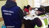 Мешканки Ізюма вигадали схему з Євідновленням
