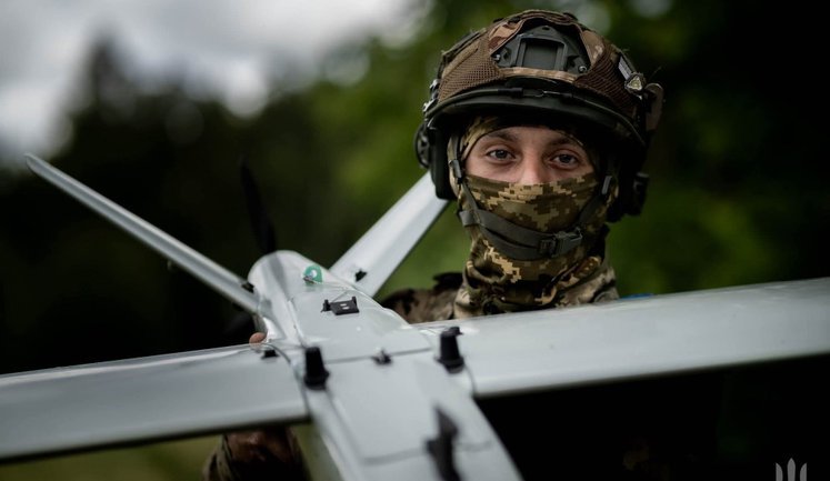С начала суток на фронте произошло 137 боестолкновений, - Генштаб