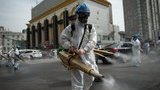 Новий спалах COVID-19 у Пекіні спричинив вірус родом із Європи, - Китай