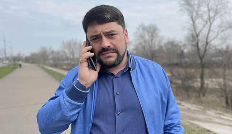 $30 тис. за посаду директора "Житнього ринку": НАБУ завершило слідство щодо "слуги народу" Трубіцина